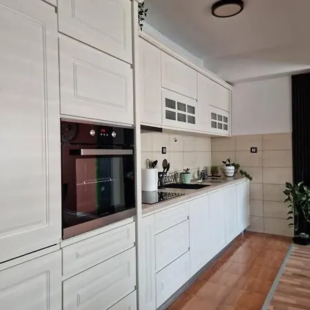 Elite Urban Residence Скопие Екстериор снимка