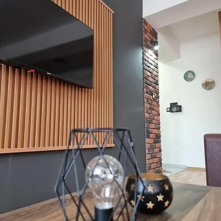 Elite Urban Residence Скопие Екстериор снимка
