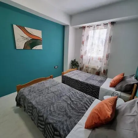 Elite Urban Residence Скопие Екстериор снимка
