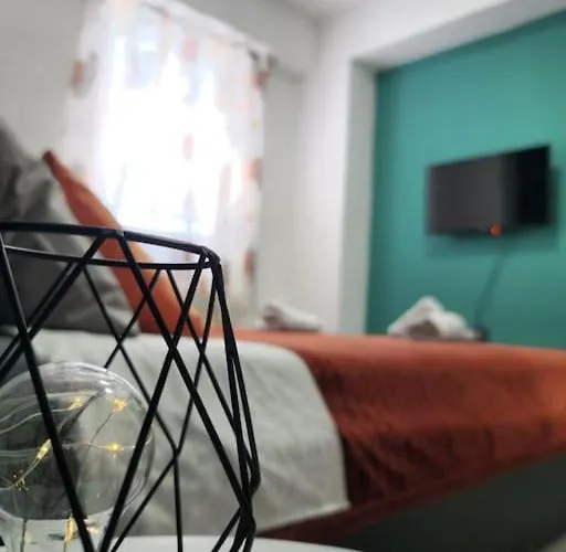 Elite Urban Residence