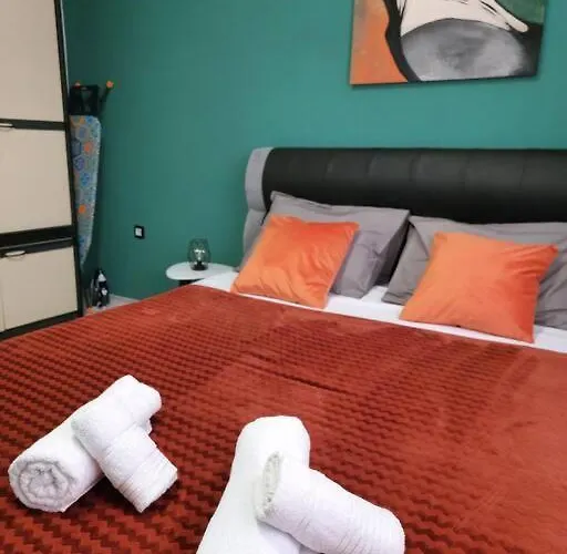 Elite Urban Residence