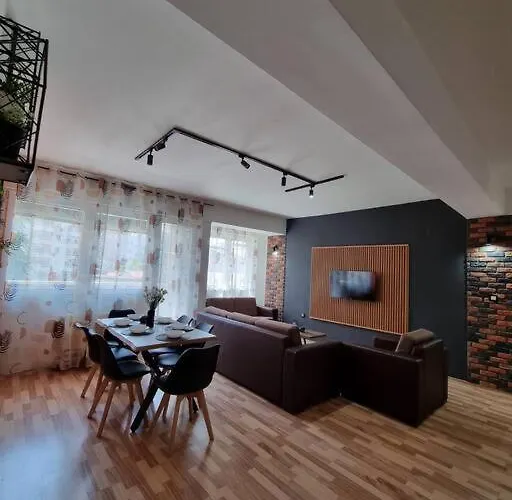 Elite Urban Residence